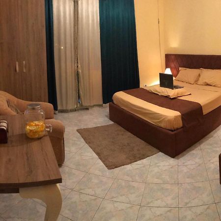 Vogli'S House Apartments & Rooms Durrës Extérieur photo