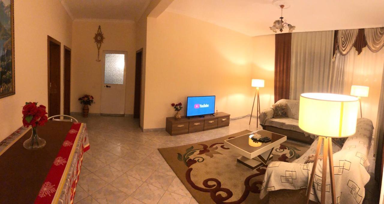 Vogli'S House Apartments & Rooms Durrës Extérieur photo