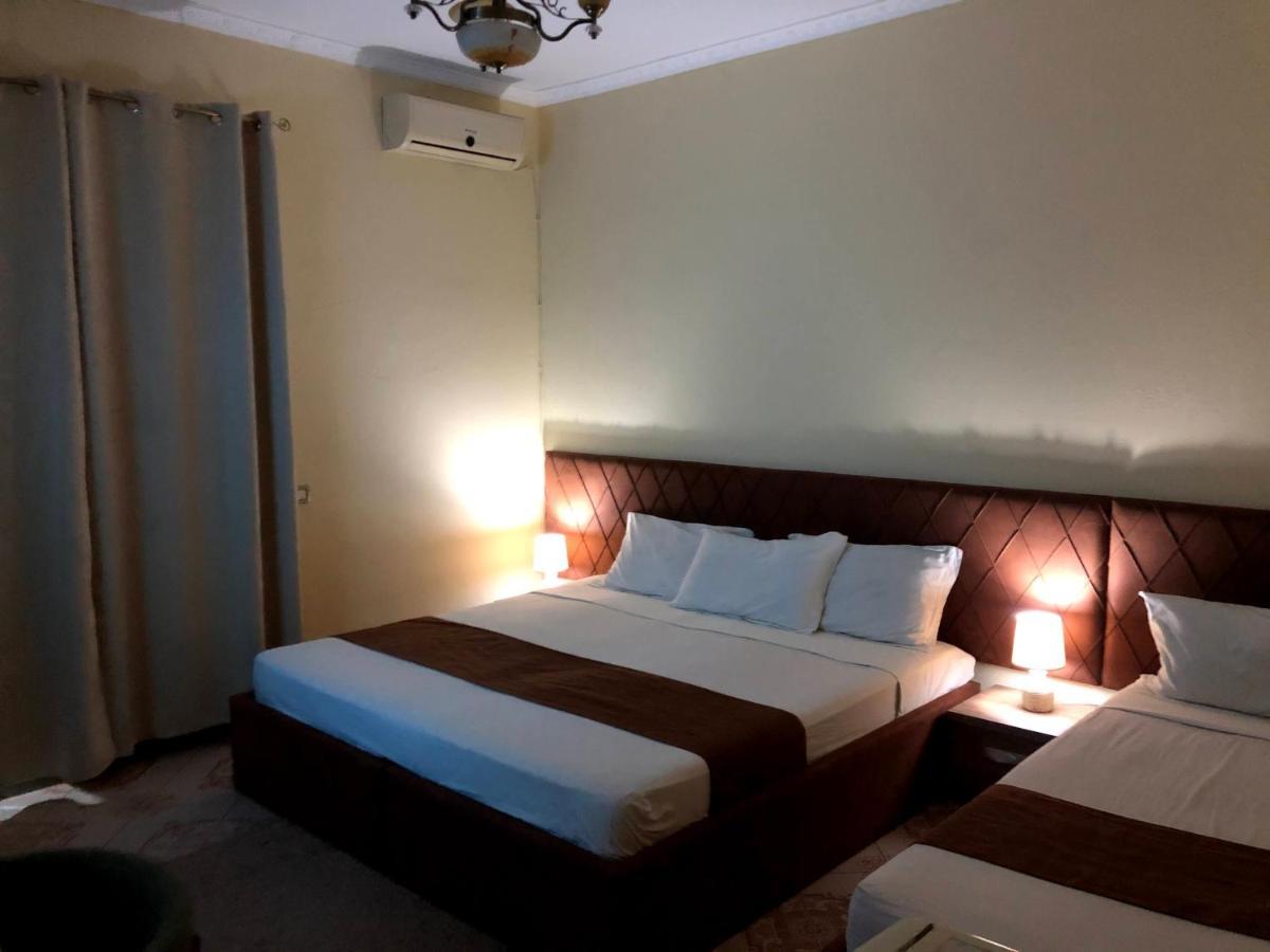 Vogli'S House Apartments & Rooms Durrës Extérieur photo