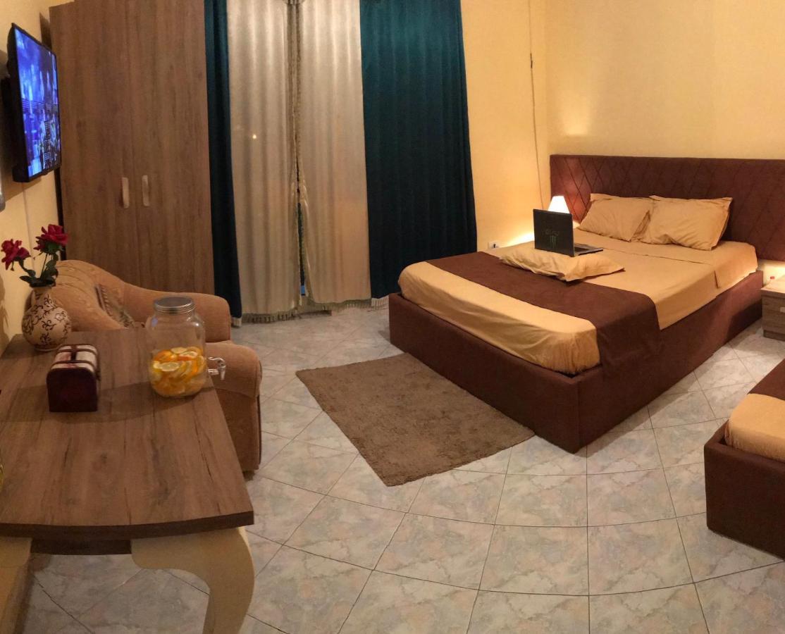 Vogli'S House Apartments & Rooms Durrës Extérieur photo