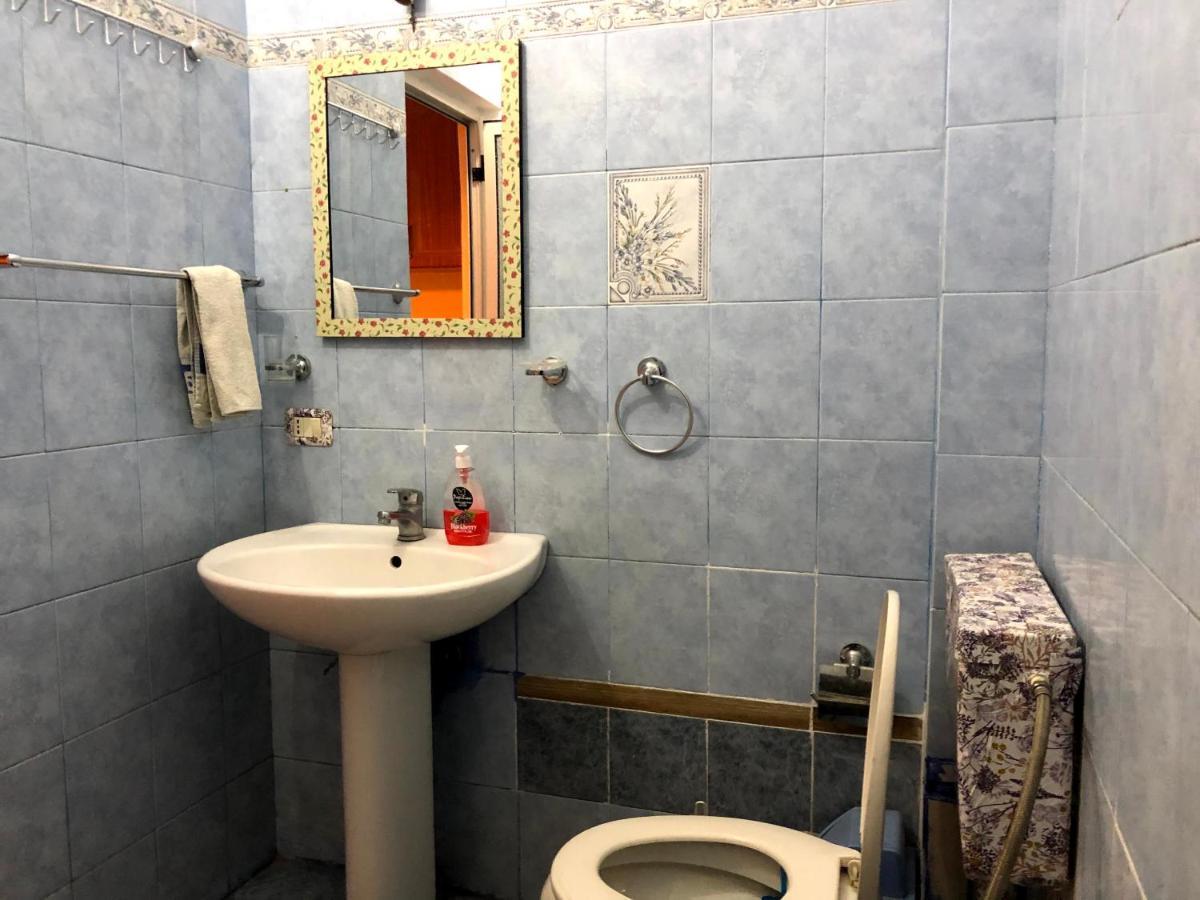 Vogli'S House Apartments & Rooms Durrës Extérieur photo