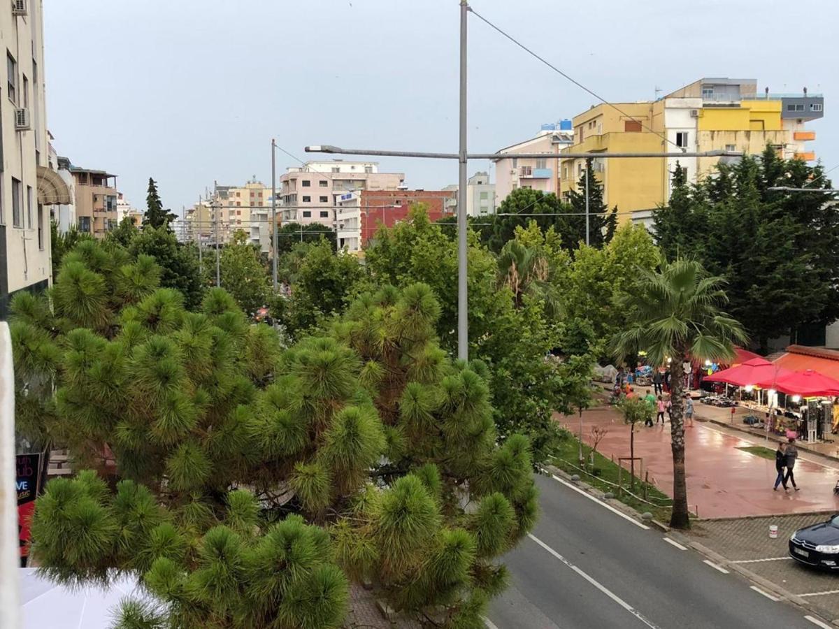 Vogli'S House Apartments & Rooms Durrës Extérieur photo