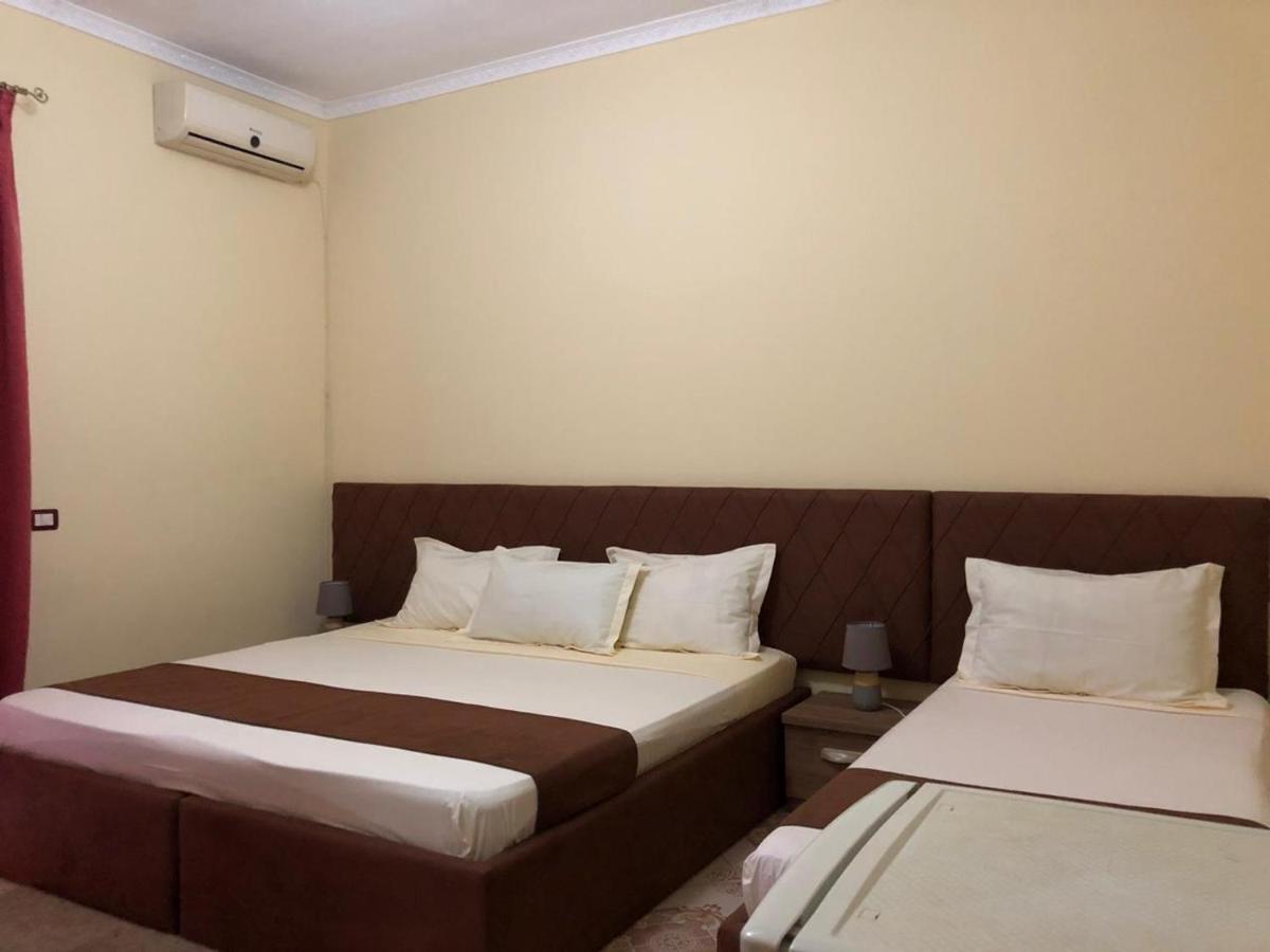 Vogli'S House Apartments & Rooms Durrës Extérieur photo
