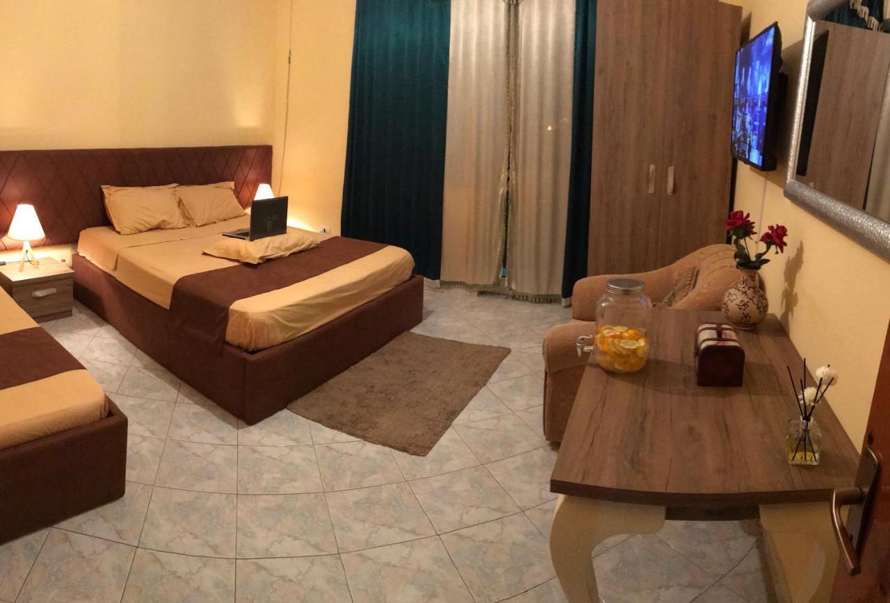 Vogli'S House Apartments & Rooms Durrës Extérieur photo
